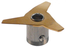 Knife ø 58mm hole ø 8mm H 22mm MDH/MF/MFA/MX - 698604
