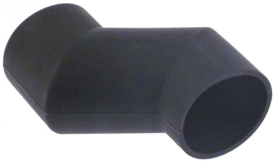 Furtun format L 100mm ext. ø 54mm int. ø 48mm - 698610