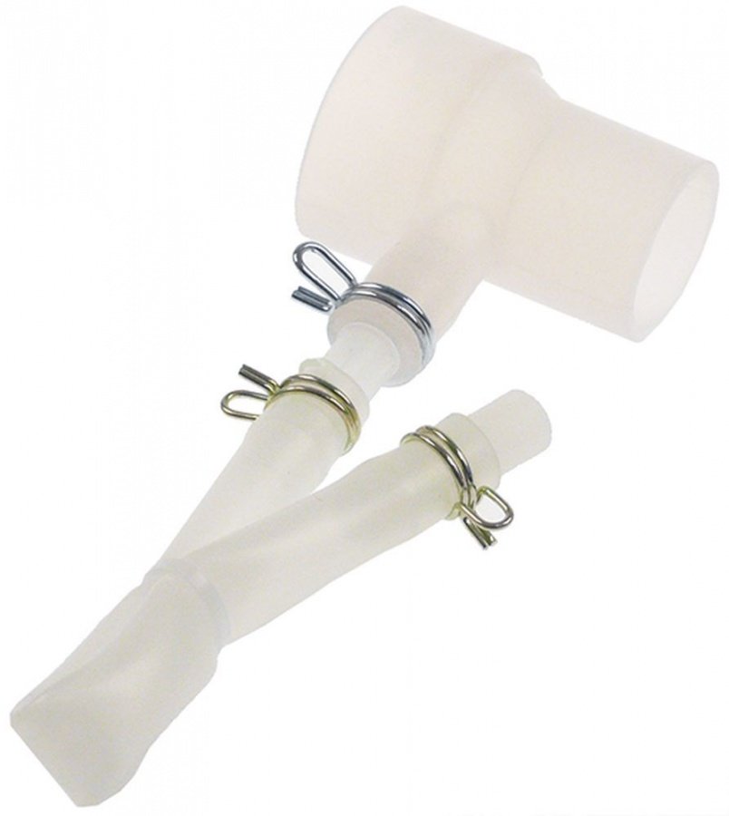 Pump hose for combi-steamer - 698611