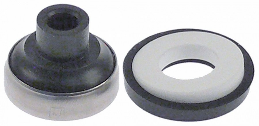 Mechanical shaft seal suitable for ROBOT COUPE MiniMP - 698621