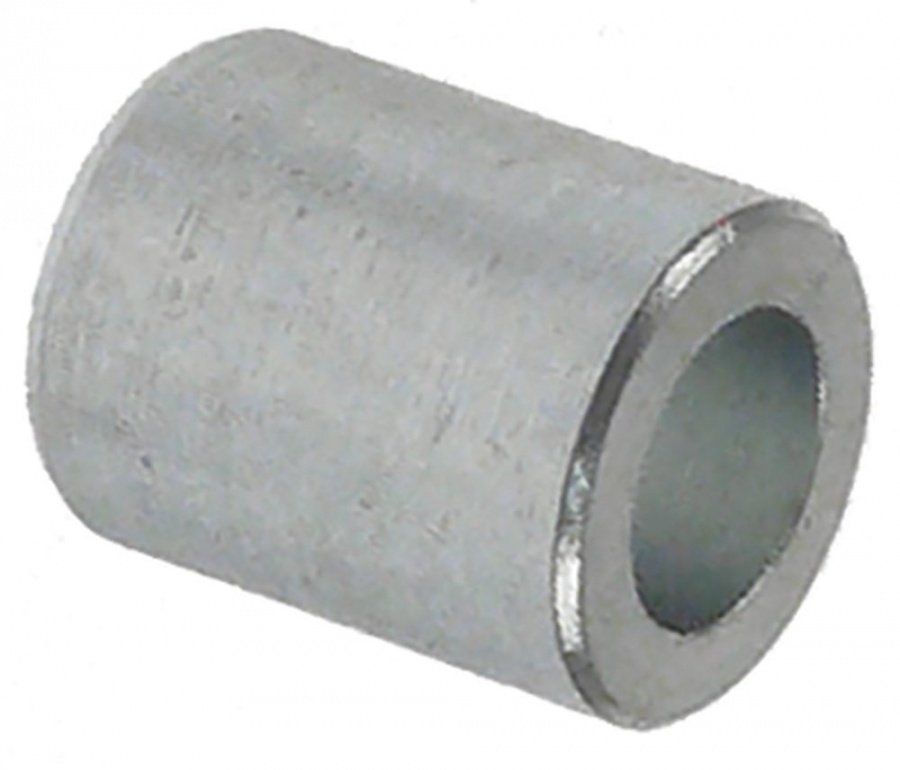 Bucsa ø 8 x 5 mm, inaltime H 10 mm - 698627