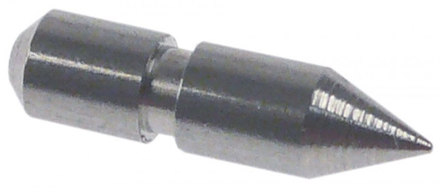Vârf pentru braț de apăsare ø 3mm L 11.5mm - 698630