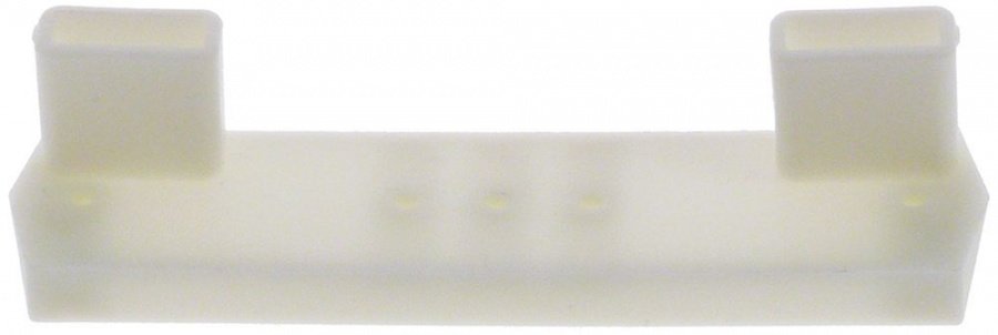 Deflector 324322 H 30mm L 125mm W 30mm - 698634