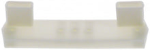 Deflector 324322 H 30mm L 125mm W 30mm - 698634