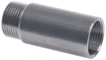  Spacer piece SS thread 3/4" thickness 5mm H 70mm Qty 1 pcs - 698636