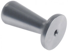Handle thread M10 ø 59mm L 100mm aluminium - 698642