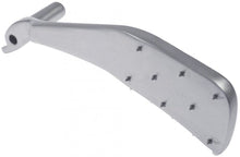 Food holder 300-350 L 290mm hole ø 12mm handle M10 CE - 698644