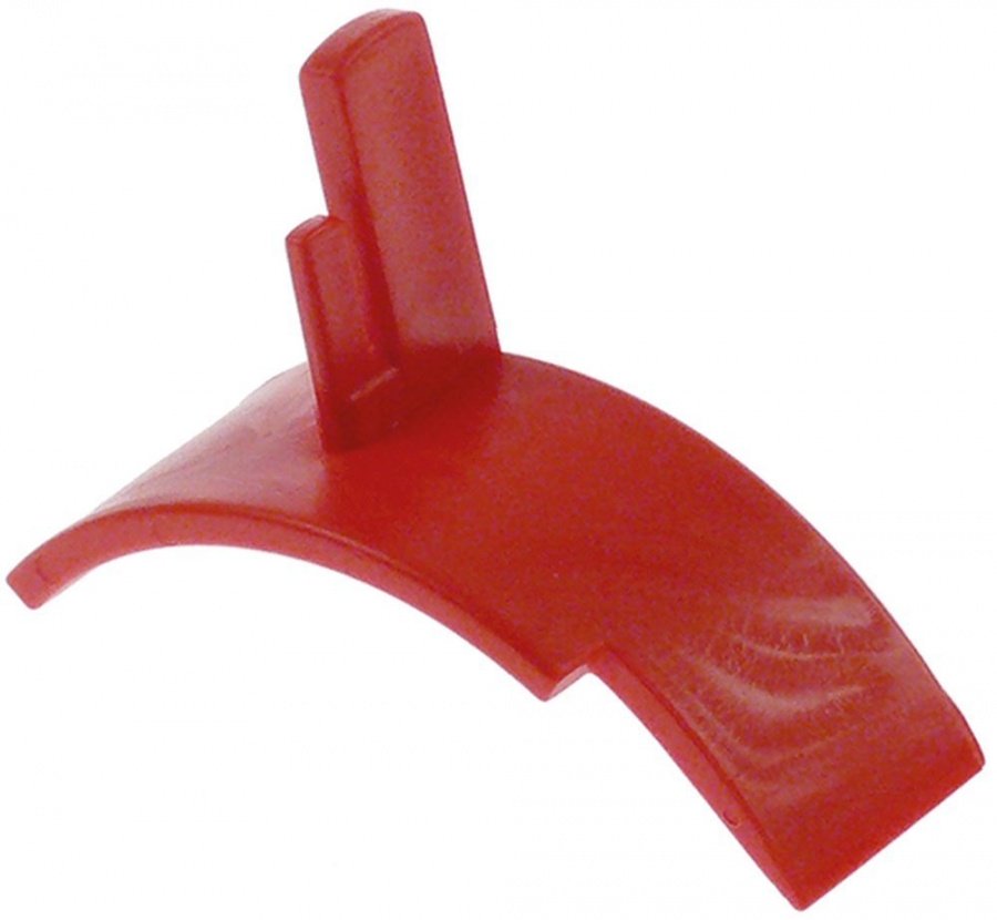  Wiper L 70mm W 47mm plastic - 698647