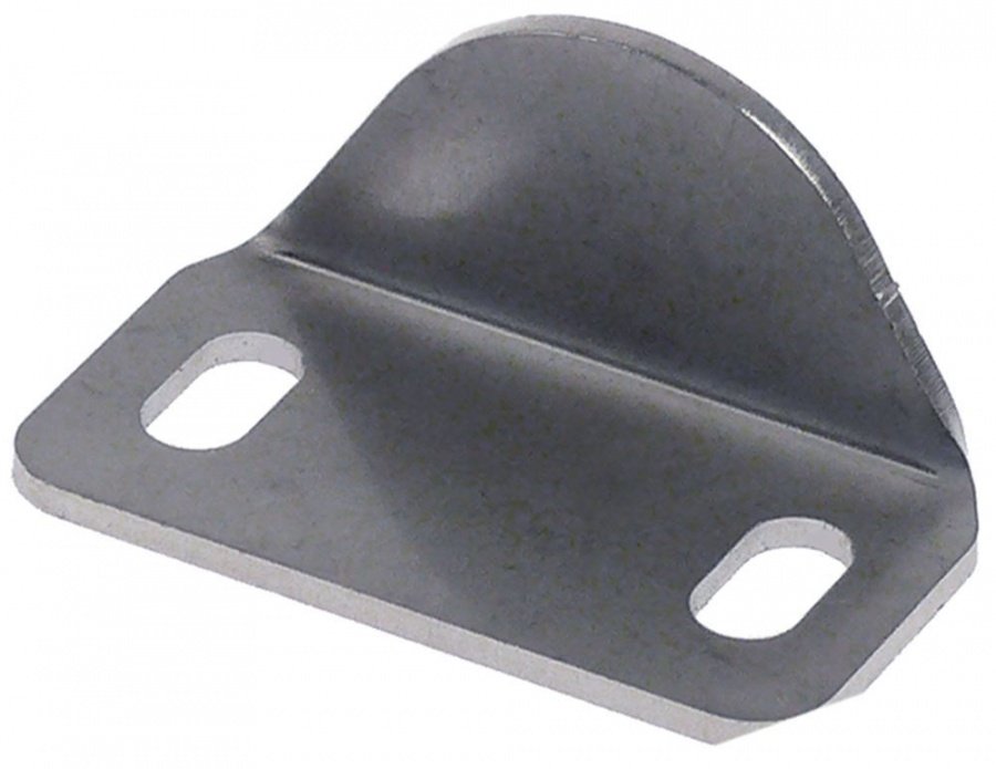  Counterpart for microswitch L 50mm W 28mm H 23mm - 698648
