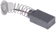 Carbon brush Qty 2  L 15,5mm W 6mm H 9mm MIDDLEBY MARSHALL - 698650