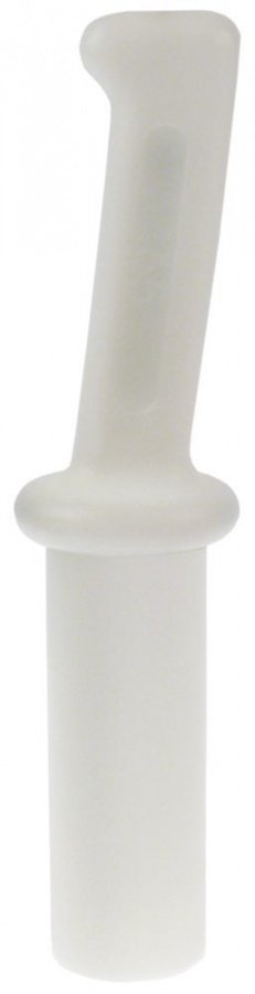 Piston plastic ø 48mm L 120mm gol lungime totală 280mm - 698659
