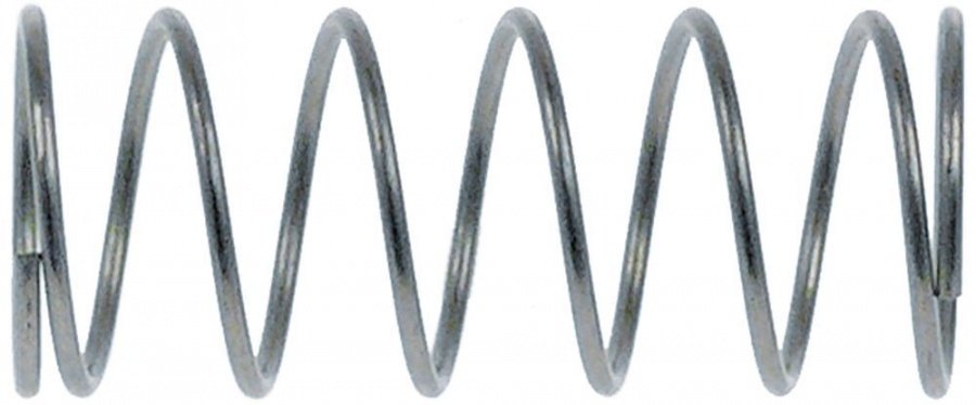 Arc pentru buton L 35mm ø 14.5mm ø grosime fir 1.2mm - 698666