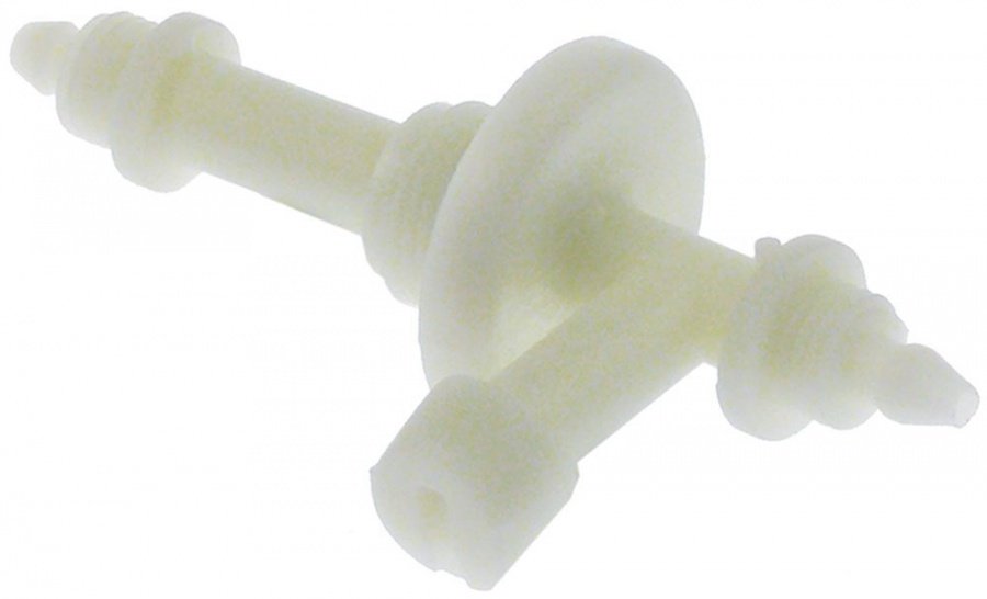 Racord ø 32mm DI ø 3mm tehnică de dozare ø furtun 6mm - 698679