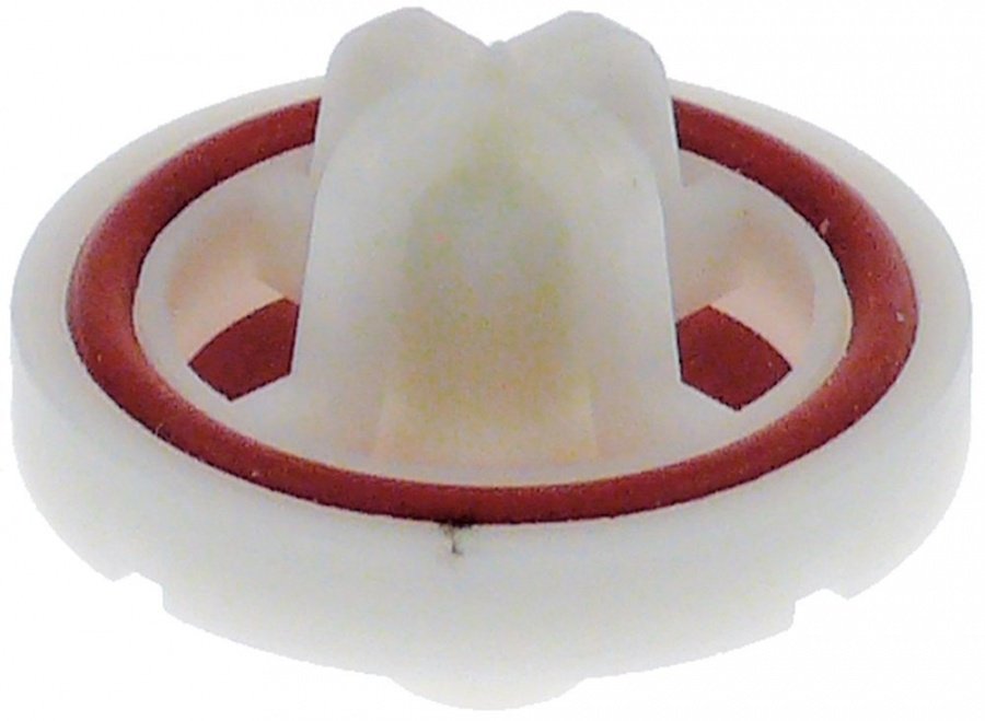 Clapetă antiretur ø 42.4mm L 31mm L 42.4mm Î 42.4mm - 698695