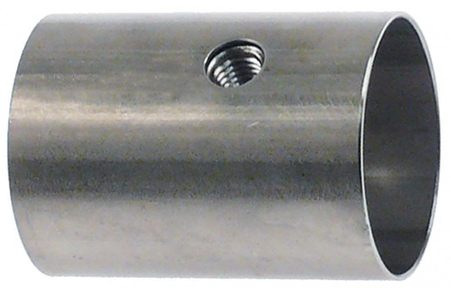 Tub/țeavă ø 40mm mărime găuri 7mm L 55mm L 40mm Î 40mm - 698696