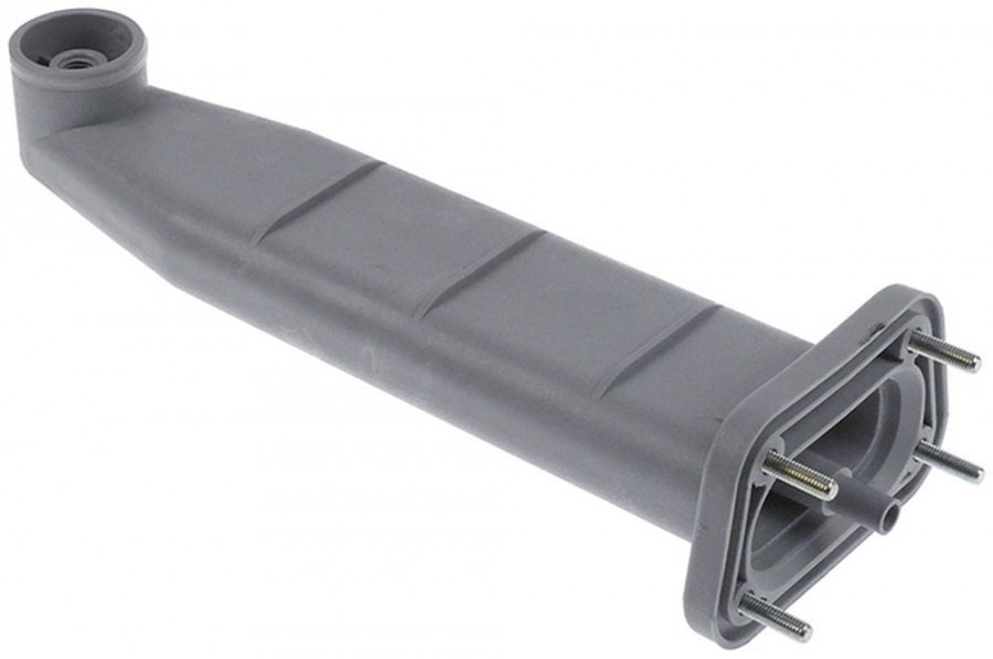 Tub spălare filet M6 plastic ø 72x120mm L 310mm PM sus - 698718