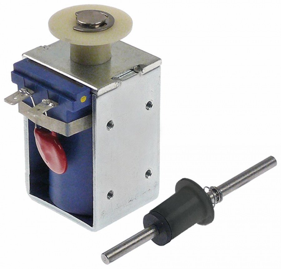Ansamblu electromagnetic 230 V  - 698719