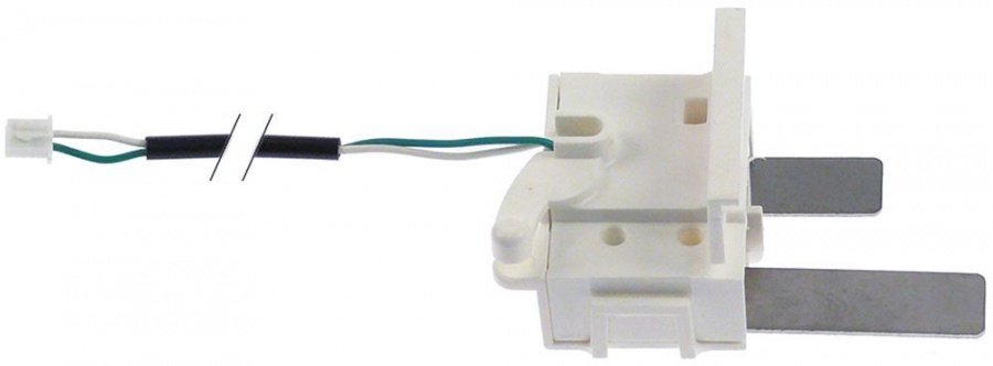 Probe for ice maker 1-pole cable length 350mm - 698720