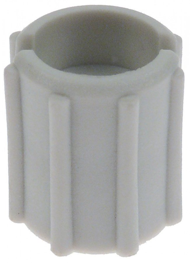 Capac filet 1/4" ø 175mm L 205mm pentru racord cu aspirație - 698736