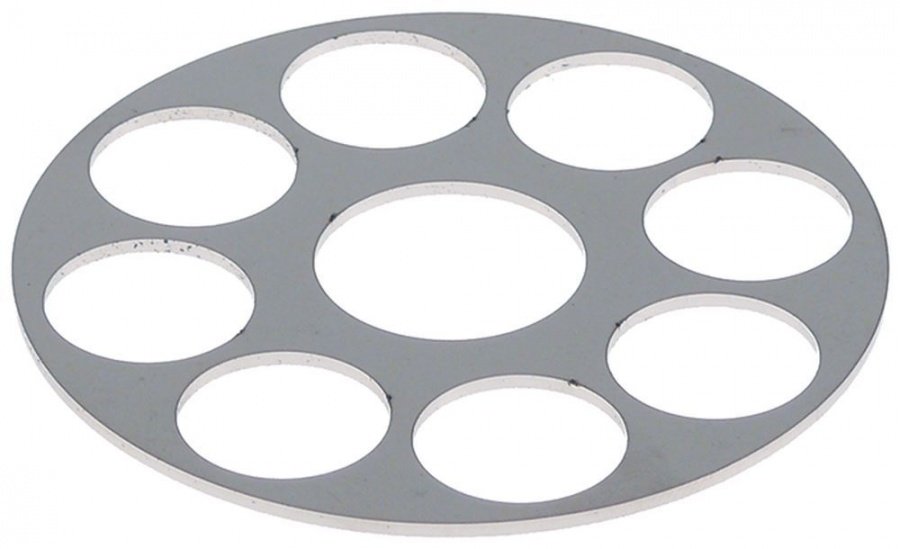Disc cu reducție ø 71.5mm ø găuri 17/22mm - 698750