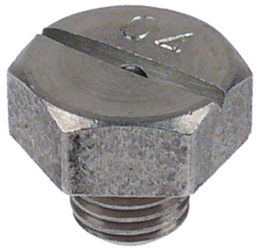 Duză de clătire oțel inoxidabil cod 4 DC 10 - 698752