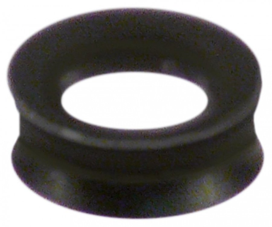 Garnitură ax simering - rulment cu bile tip 608-Z ø ax 8mm DE ø 22mm pentru pompa de spălat - 698755