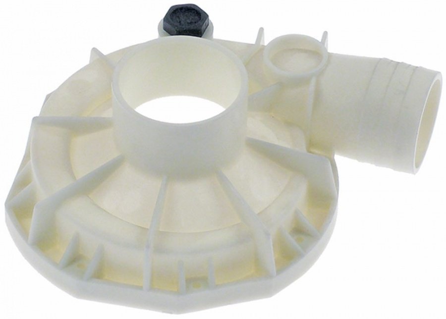  Capac pompa FIR ø intrare 60mm ø ieșire 50mm tip de pompă 4298.1404 direcție de rotație dreapta - 698762