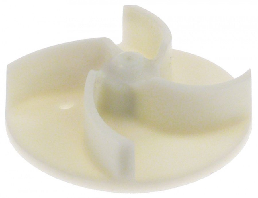 Rotor turbină pentru pompă ø 70mm Î 21mm direcție de rotație dreapta filet M7L - 698765