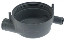 Carcasa corp pompa ø 125mm iesire ø 24/37mm - 698769
