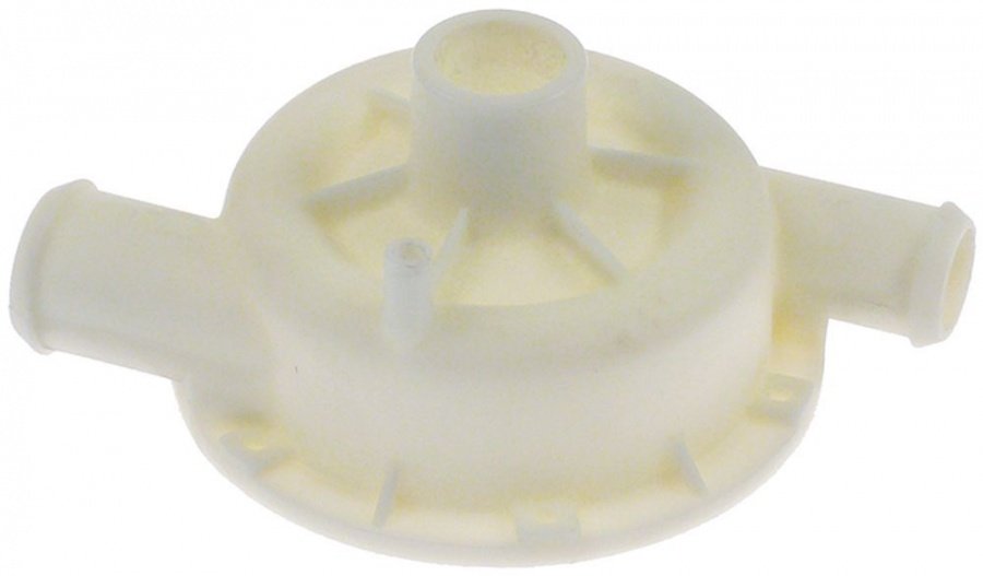 Capac pompa LGB ø intrare 28mm ø ieșire 22/28mm ø 108mm DI ø 84mm - 698770