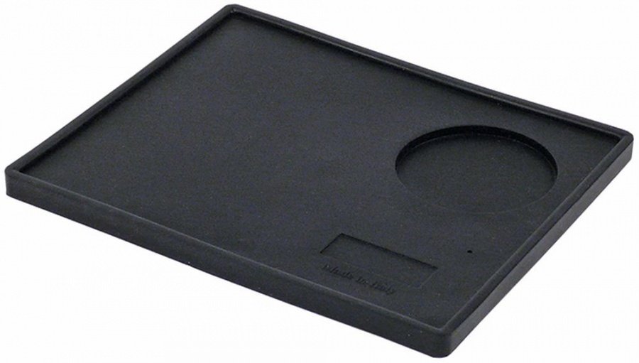 Suport de cauciuc Î 10mm L 190mm pentru suport sită A 150mm - 698787