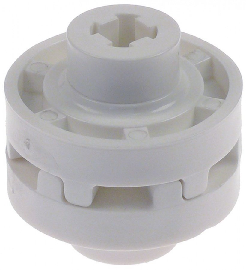 Cuplaj DE ø 78mm L 80mm plastic - 698791