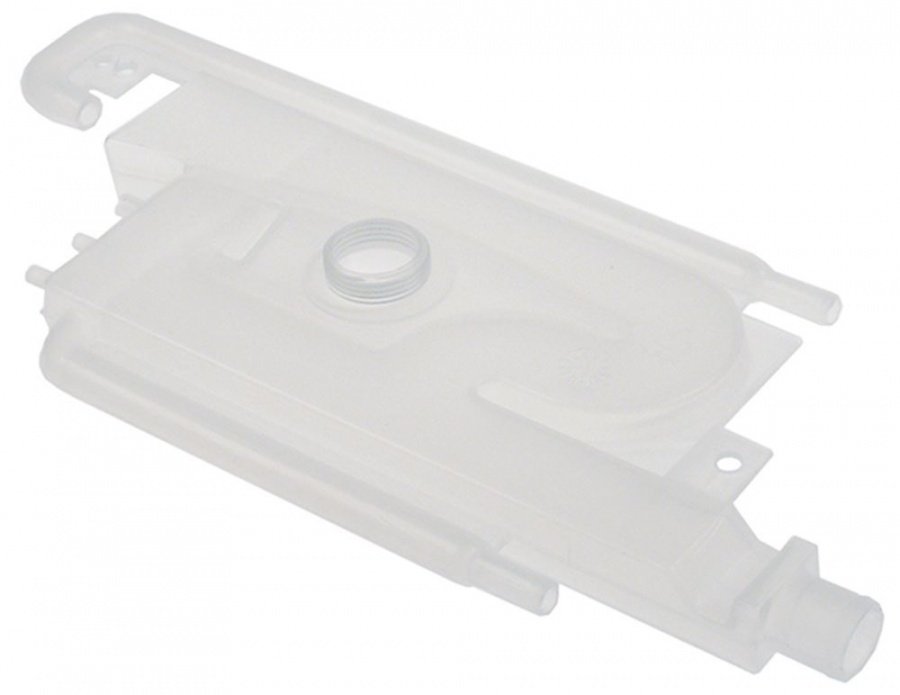 Sifon labirint AIRBREAK din plastic 365x169mm, 144021 - 698792