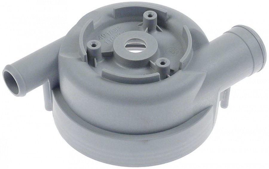 Capac pompa LGB ø 24/36 mm - 698793