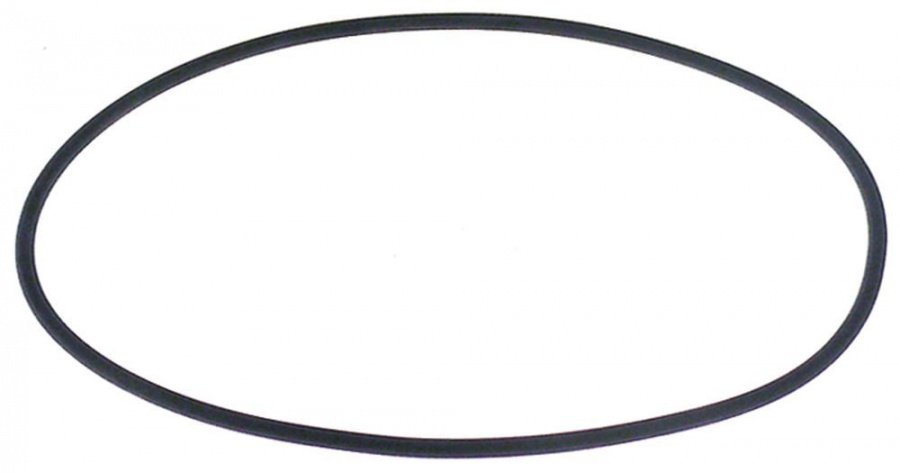 O-ring EPDM thickness 3,56mm ID ø 112mm Qty 1 pcs - 698810