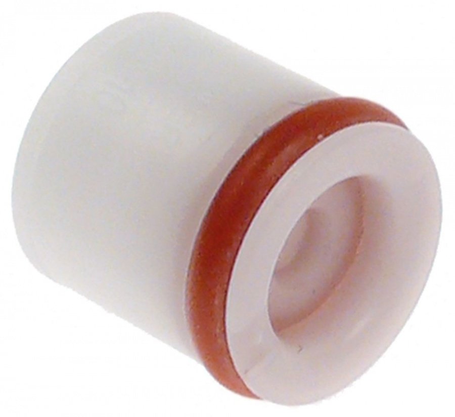 Valvă/supapă de sens ø 10mm L 10.5mm - 698813