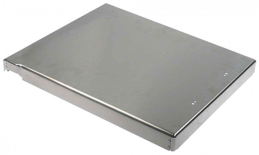 Ușă de exterior L 340mm L 410mm Î 35mm PM faȚĂ - 698816