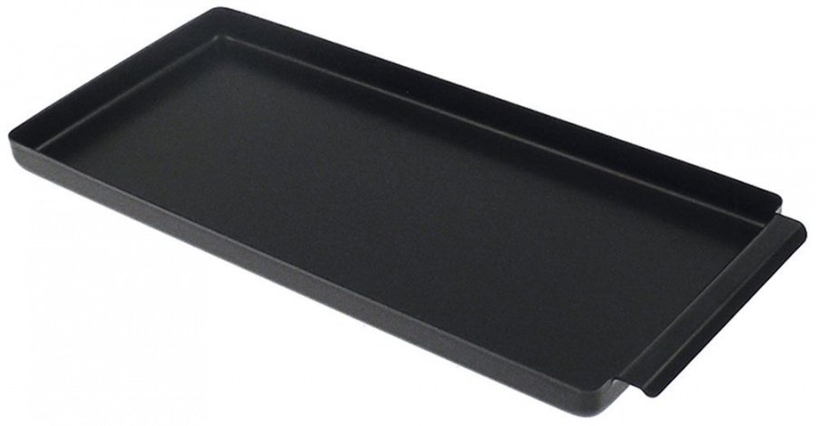 Tavă de scurgere L 350mm L 150mm Î 19mm - 698821