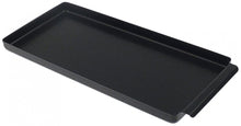 Tavă de scurgere L 350mm L 150mm Î 19mm - 698821