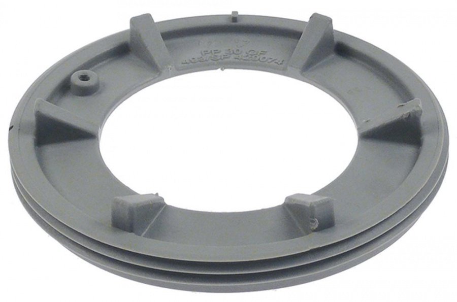 Capac cu filet pentru pompa LGB LA50, ø 120 mm, int. ø 70 mm - 698827