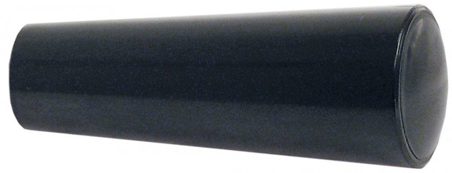 Mâner ø 26mm negru L 70mm FI M6 - 698835