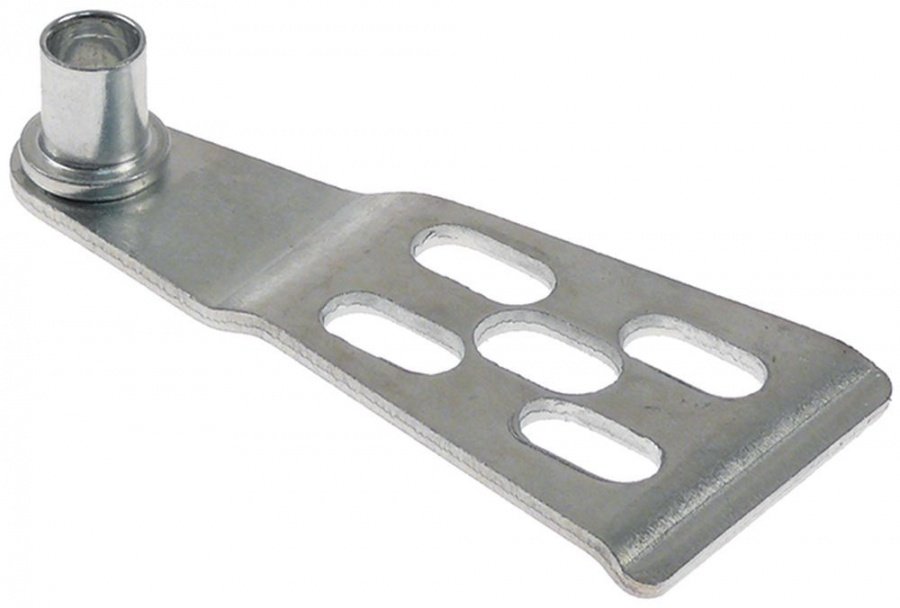 Balama ușa L 90mm L 40mm Î 19mm PM sus bolț 13mm ø bolț 10.5mm - 698863