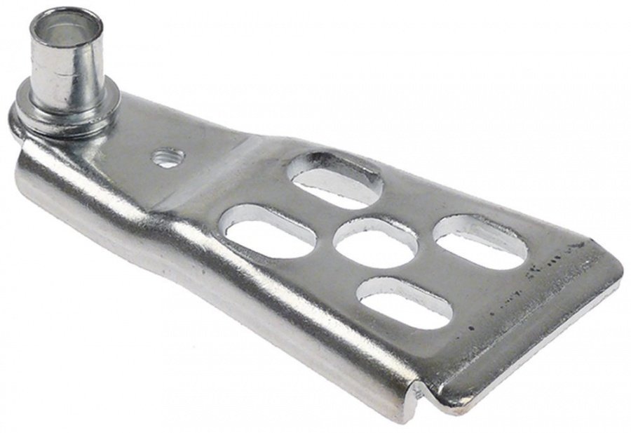 Balama ușa L 90mm L 40mm Î 19mm PM jos bolț 13mm ø bolț 10.5mm - 698866