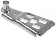 Balama ușa L 90mm L 40mm Î 19mm PM jos bolț 13mm ø bolț 10.5mm - 698866