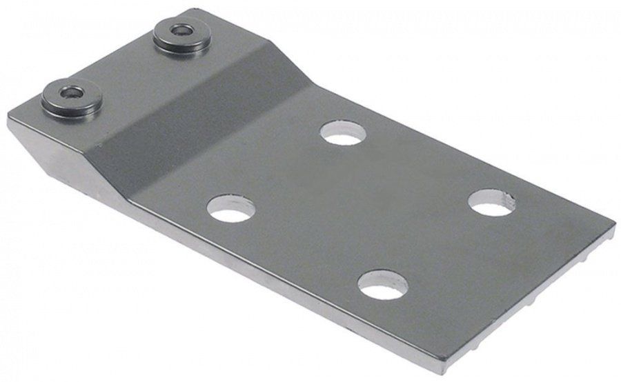 Suport pivot L 180mm L 98mm PM jos P 1bucată - 698883
