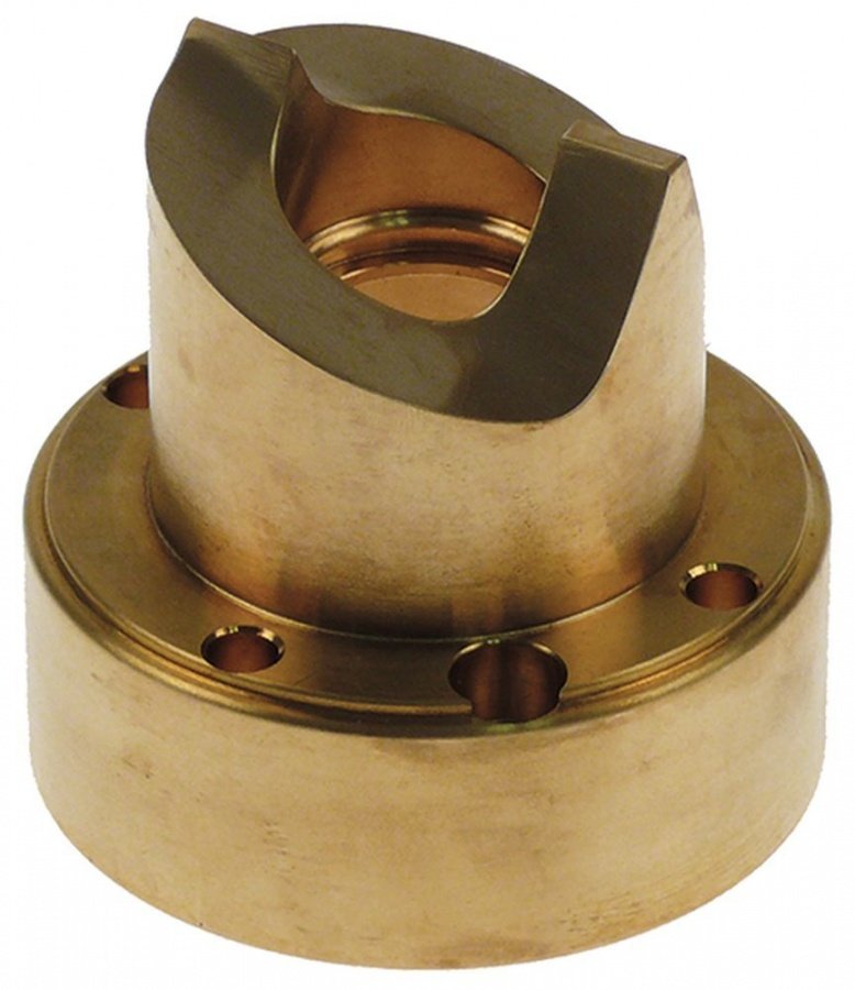 Spărgător de gheaȚĂ Î 65mm DI ø 22mm DE ø 69mm ø găuri 6mm ø orificiu 42mm - 698899