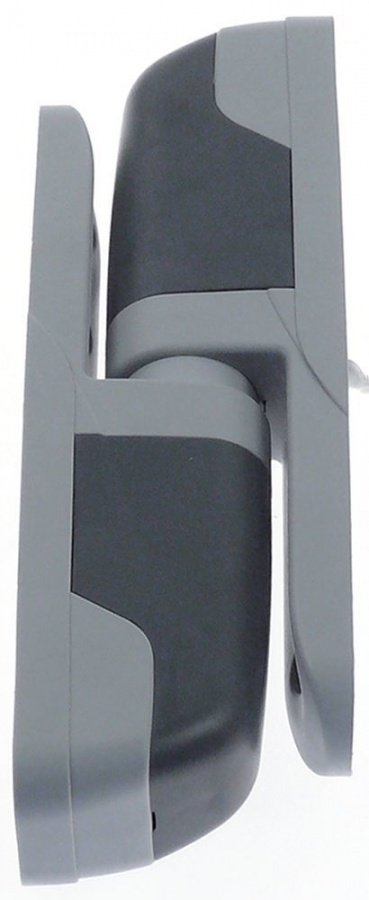 Balama L 210mm L 35mm DPF 120mm element de fixare stânga/dreapta cu gradient - 698901