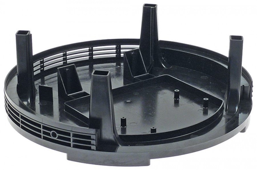 Soclu PM jos Î 160mm plastic ø 490mm - 698936