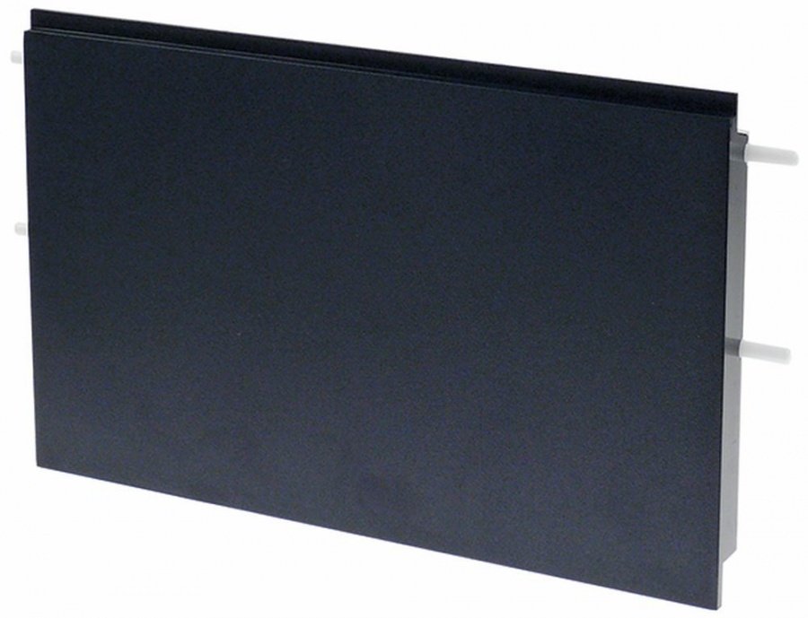  Ușă L 378mm Î 245mm plastic - 698942
