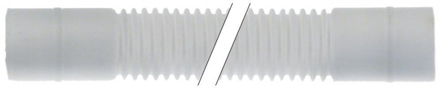 Furtun de evacuare L 1550mm DE ø 25mm DI ø 23mm - 698962